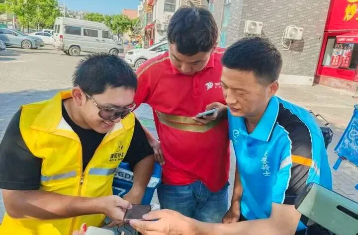 苏州舒龙公开报道案例